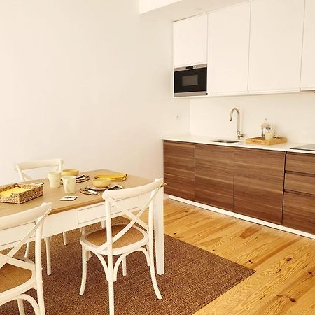 Light & Style Apartment Lisboa Екстериор снимка