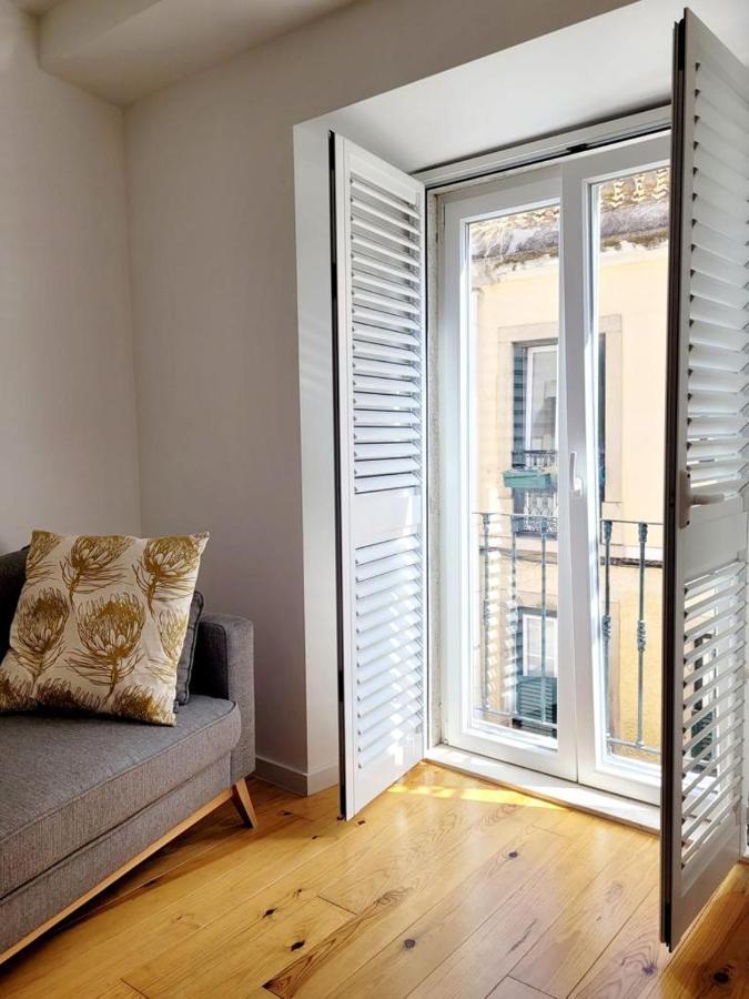 Light & Style Apartment Lisboa Екстериор снимка