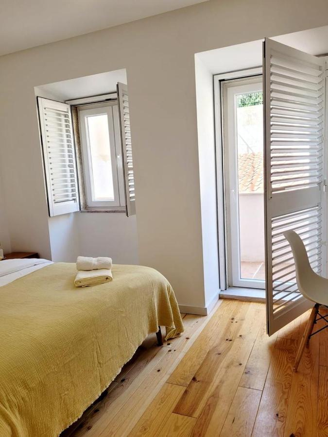 Light & Style Apartment Lisboa Екстериор снимка
