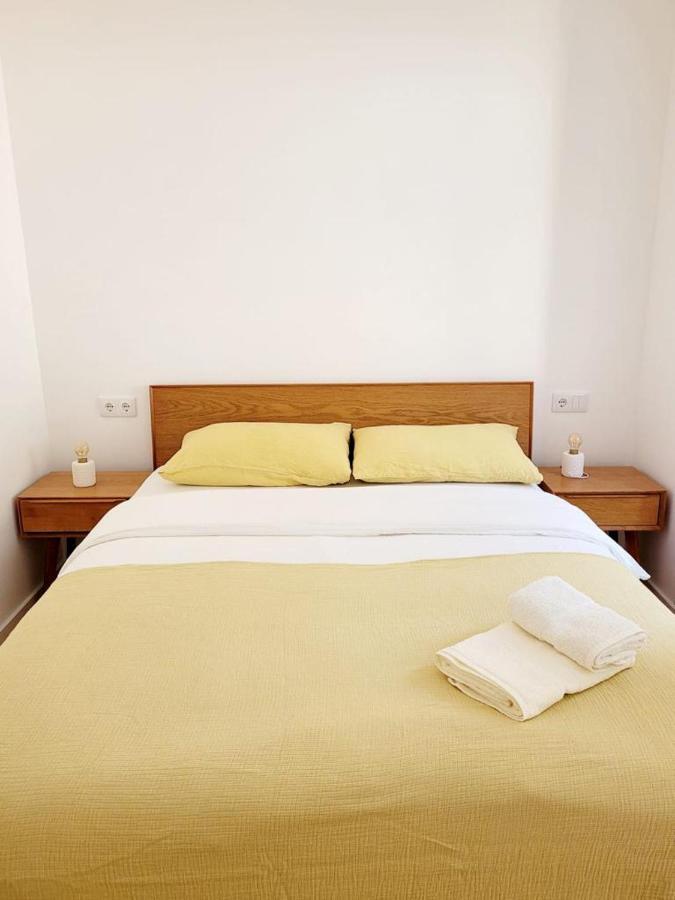 Light & Style Apartment Lisboa Екстериор снимка