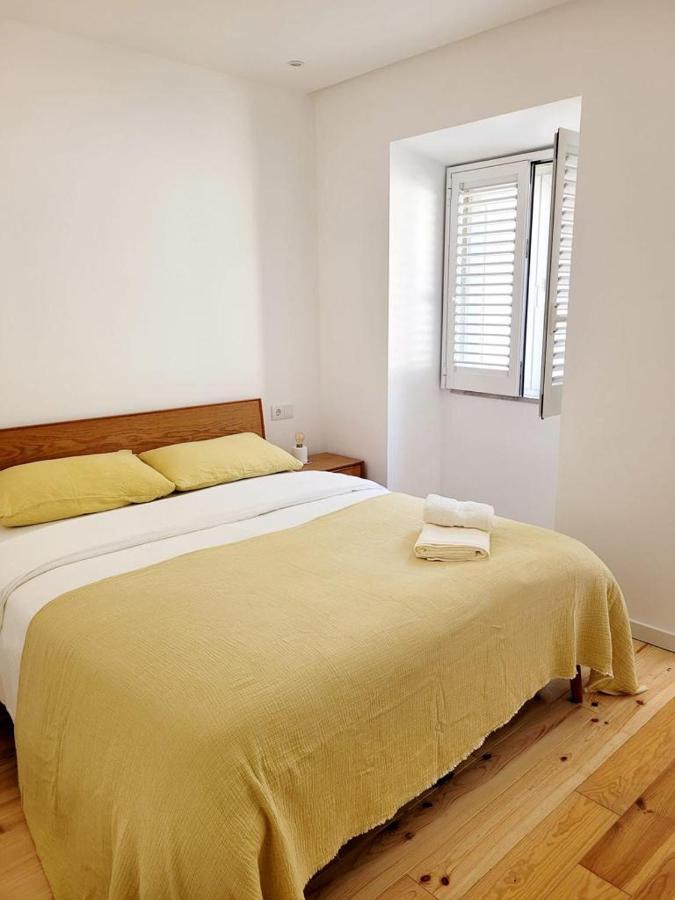 Light & Style Apartment Lisboa Екстериор снимка