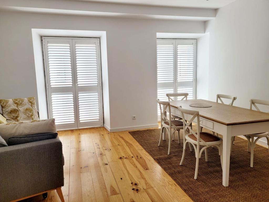 Light & Style Apartment Lisboa Екстериор снимка