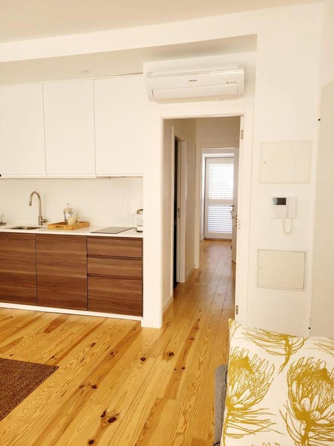 Light & Style Apartment Lisboa Екстериор снимка