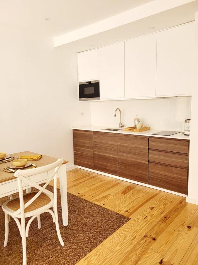 Light & Style Apartment Lisboa Екстериор снимка
