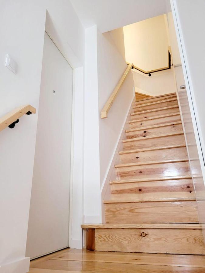 Light & Style Apartment Lisboa Екстериор снимка