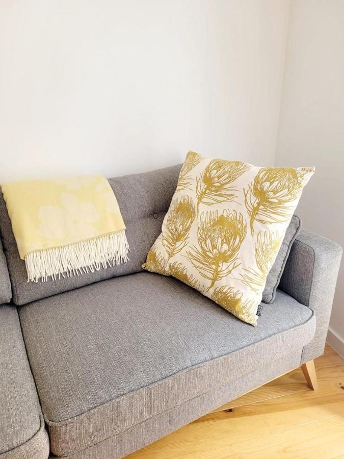 Light & Style Apartment Lisboa Екстериор снимка