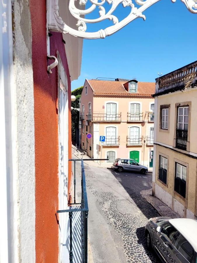 Light & Style Apartment Lisboa Екстериор снимка