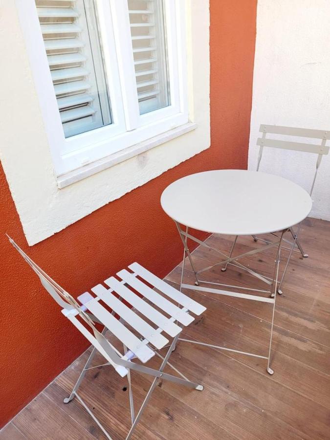 Light & Style Apartment Lisboa Екстериор снимка